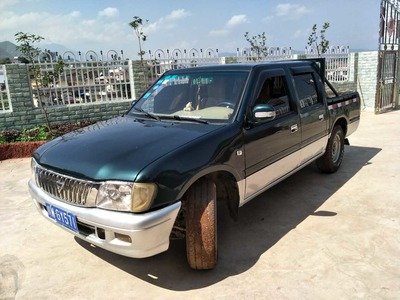 元宝区皮卡车报废年限是多少?了解这些很重要! 元宝区皮卡车报废年限是多少?了解这些很重要!